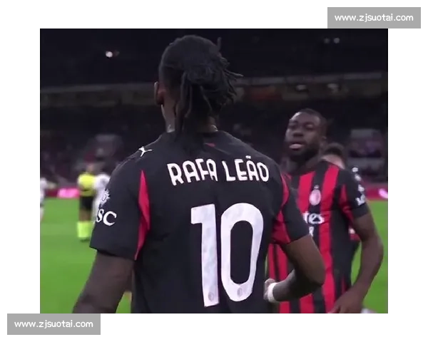 米兰 2-2 平副班长爆冷 意甲领跑优势仅存 2 分