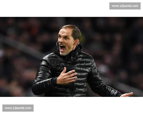 图赫尔笑对球迷调侃:这是最棒的英式幽默