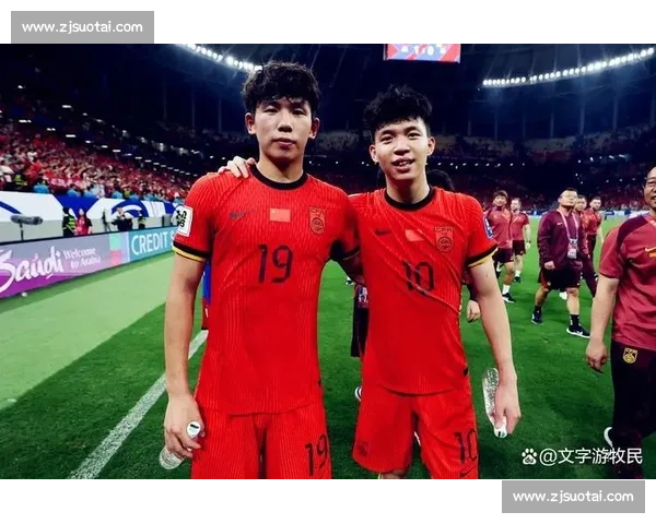 卡帅劝王钰栋闯欧洲:为野心,18 岁别等 28 岁